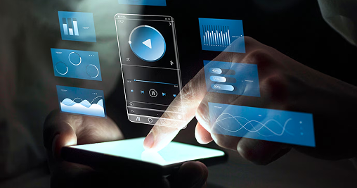 블록체인 서비스 개발