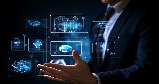 NFT·토큰·STO 연동